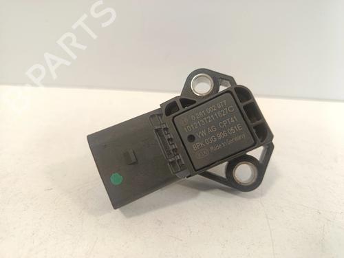 Used Electronic module Electronic module 36787086 36787086