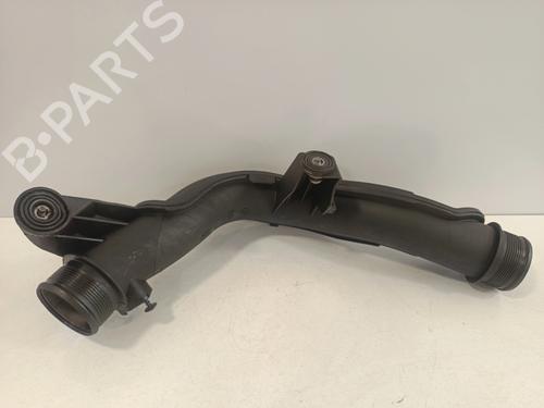 Intercooler-rør Intercooler-rør SEAT IBIZA IV (6J5, 6P1) 1.6 TDI (105 hp) 36787084 36787084