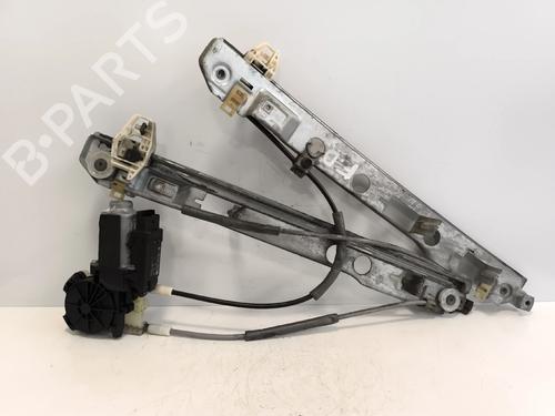 Used Front right window mechanism Front right window mechanism 36809948 36809948