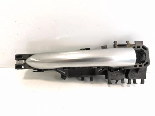 Used Front left exterior door handle Front left exterior door handle 36809956 36809956