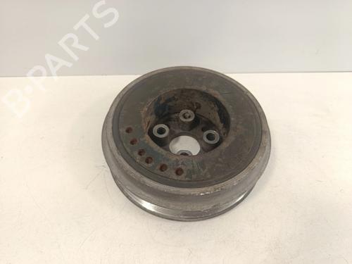 Remskive Remskive AUDI A3 (8L1) 1.9 TDI (110 hp) 36839218 36839218