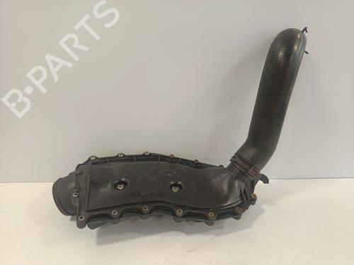 Intercooler-rør  Intercooler-rør  AUDI A3 (8L1) 1.9 TDI (110 hp) 36835076 36835076
