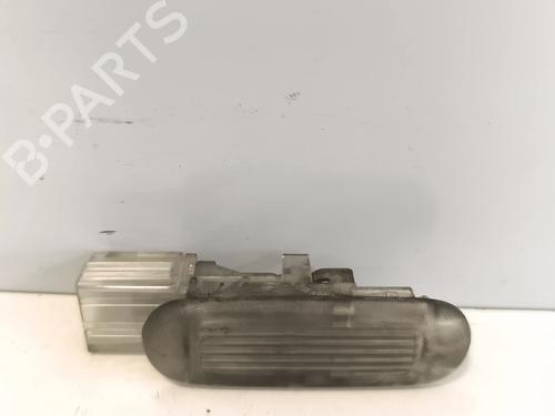 Used Interior roof light Interior roof light 36809958 36809958