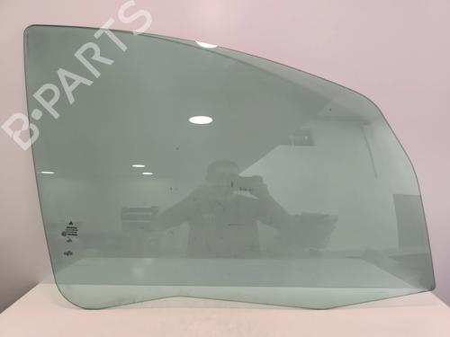 Used Front right door window Front right door window 36766231 36766231