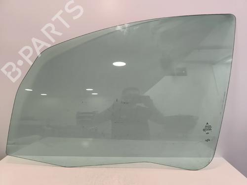Used Front left door window Front left door window 36766232 36766232