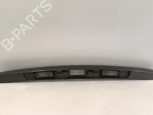 Dørlist Dørlist RENAULT MODUS / GRAND MODUS (F/JP0_) 1.2 (JP0C, JP0K, FP0C, FP0K, FP0P, JP0P, JP0T) (75 hp) 36846223 36846223