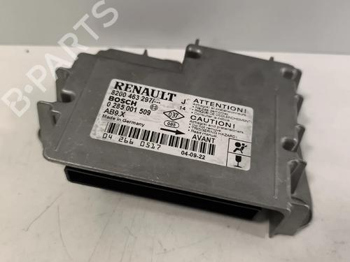 Used ECU airbags ECU airbags 36846224 36846224