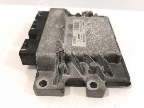 Engine control unit (ECU) RENAULT MODUS / GRAND MODUS (F/JP0_) 1.2 (JP0C, JP0K, FP0C, FP0K, FP0P, JP0P, JP0T) | BP36846225M57  - Image 5