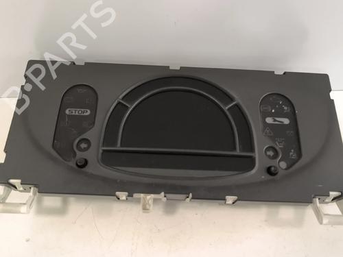 Used Instrument cluster Instrument cluster 36846221 36846221