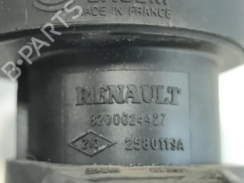 Electronic module RENAULT MODUS / GRAND MODUS (F/JP0_) 1.2 (JP0C, JP0K, FP0C, FP0K, FP0P, JP0P, JP0T) | BP36846238M83  - Image 5