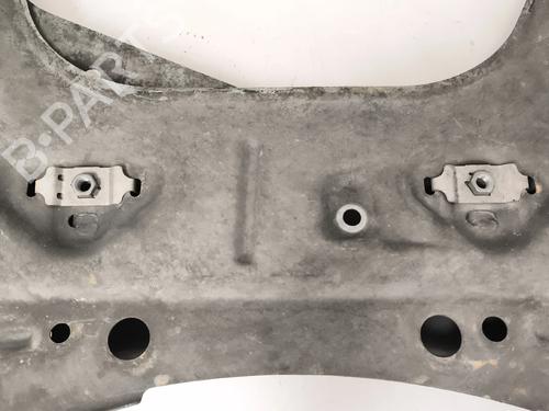Subframe RENAULT MODUS / GRAND MODUS (F/JP0_) 1.2 (JP0C, JP0K, FP0C, FP0K, FP0P, JP0P, JP0T) | BP36835054M9  - Image 6