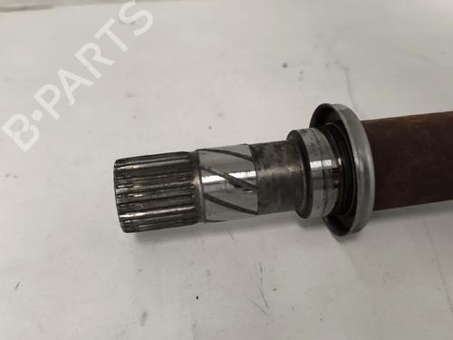 Right front driveshaft RENAULT MODUS / GRAND MODUS (F/JP0_) 1.2 (JP0C, JP0K, FP0C, FP0K, FP0P, JP0P, JP0T) | BP36835058M39  - Image 5