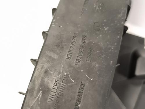 Air filter box RENAULT MODUS / GRAND MODUS (F/JP0_) 1.2 (JP0C, JP0K, FP0C, FP0K, FP0P, JP0P, JP0T) | BP36842941M87  - Image 7