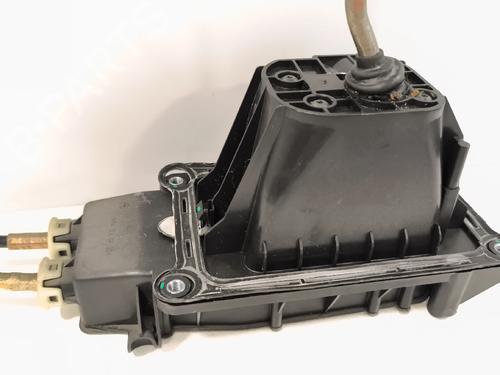 Gearstang RENAULT MODUS / GRAND MODUS (F/JP0_) 1.2 (JP0C, JP0K, FP0C, FP0K, FP0P, JP0P, JP0T) | BP36842940M90 - Image 2