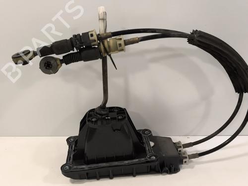 Gearstang RENAULT MODUS / GRAND MODUS (F/JP0_) 1.2 (JP0C, JP0K, FP0C, FP0K, FP0P, JP0P, JP0T) | BP36842940M90 - Image 6