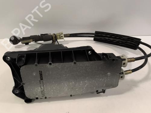 Gearstang RENAULT MODUS / GRAND MODUS (F/JP0_) 1.2 (JP0C, JP0K, FP0C, FP0K, FP0P, JP0P, JP0T) | BP36842940M90 - Image 8