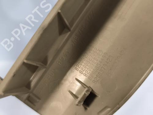 Other RENAULT MODUS / GRAND MODUS (F/JP0_) 1.2 (JP0C, JP0K, FP0C, FP0K, FP0P, JP0P, JP0T) | BP36846263O1  - Image 7