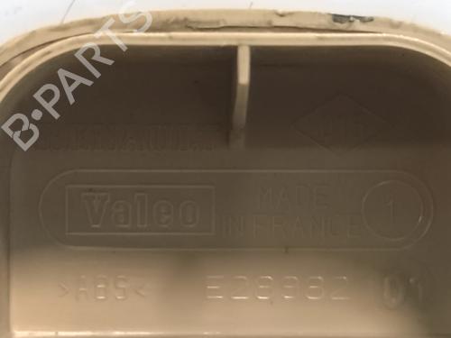 Left front window switch RENAULT MODUS / GRAND MODUS (F/JP0_) 1.2 (JP0C, JP0K, FP0C, FP0K, FP0P, JP0P, JP0T) | BP36846233I27  - Image 5