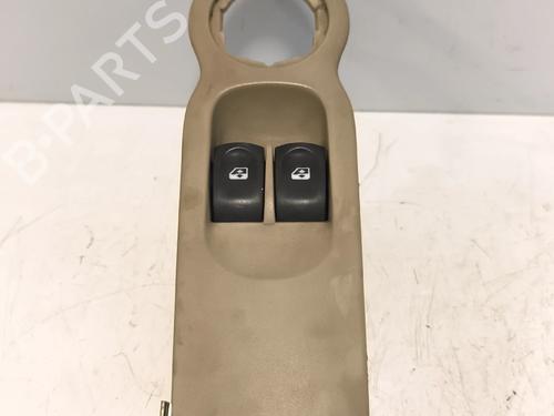 Used Left front window switch Left front window switch 36846233 36846233