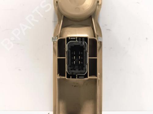 Right front window switch RENAULT MODUS / GRAND MODUS (F/JP0_) 1.2 (JP0C, JP0K, FP0C, FP0K, FP0P, JP0P, JP0T) | BP36846234I26 - Image 4