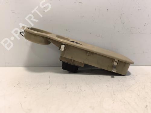 Right front window switch RENAULT MODUS / GRAND MODUS (F/JP0_) 1.2 (JP0C, JP0K, FP0C, FP0K, FP0P, JP0P, JP0T) | BP36846234I26 - Image 3