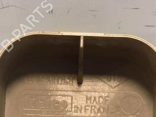 Right front window switch RENAULT MODUS / GRAND MODUS (F/JP0_) 1.2 (JP0C, JP0K, FP0C, FP0K, FP0P, JP0P, JP0T) | BP36846234I26 - Image 5