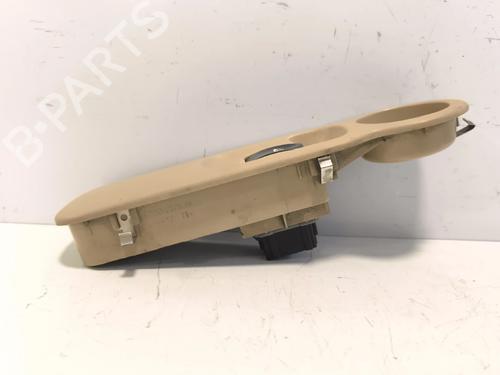 Right front window switch RENAULT MODUS / GRAND MODUS (F/JP0_) 1.2 (JP0C, JP0K, FP0C, FP0K, FP0P, JP0P, JP0T) | BP36846234I26 - Image 2