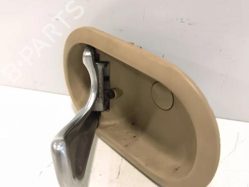 Front left interior door handle RENAULT MODUS / GRAND MODUS (F/JP0_) 1.2 (JP0C, JP0K, FP0C, FP0K, FP0P, JP0P, JP0T) | BP36846236I13  - Image 5
