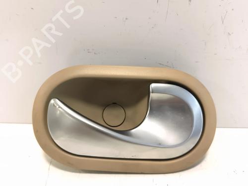 Used Front right interior door handle Front right interior door handle 36846235 36846235