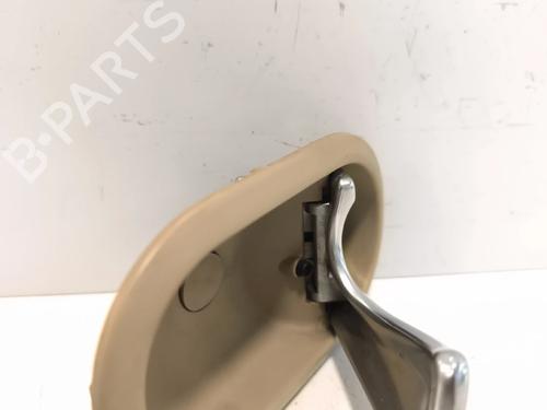 Front right interior door handle RENAULT MODUS / GRAND MODUS (F/JP0_) 1.2 (JP0C, JP0K, FP0C, FP0K, FP0P, JP0P, JP0T) | BP36846235I14  - Image 6
