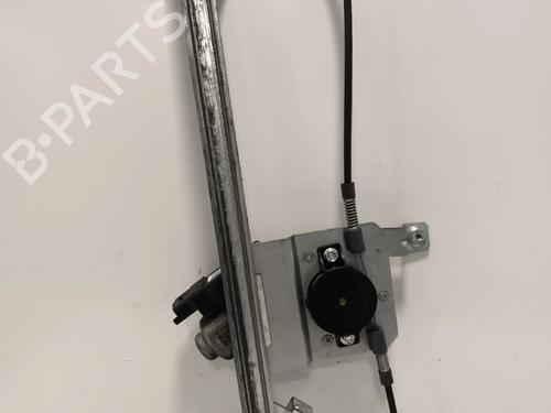 Used Front left window mechanism Front left window mechanism 36846229 36846229
