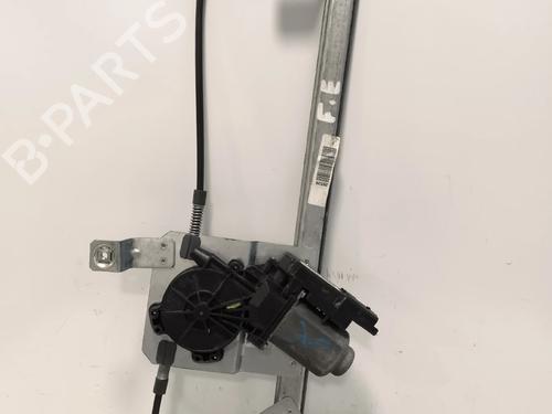 Front left window mechanism RENAULT MODUS / GRAND MODUS (F/JP0_) 1.2 (JP0C, JP0K, FP0C, FP0K, FP0P, JP0P, JP0T) | BP36846229C22  - Image 5
