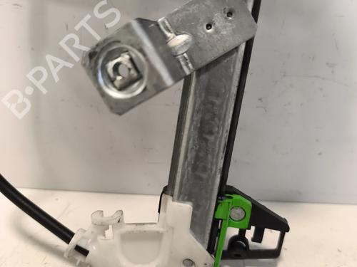 Front left window mechanism RENAULT MODUS / GRAND MODUS (F/JP0_) 1.2 (JP0C, JP0K, FP0C, FP0K, FP0P, JP0P, JP0T) | BP36846229C22  - Image 6