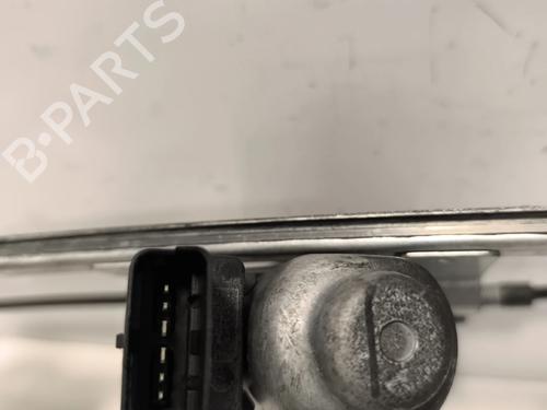 Front left window mechanism RENAULT MODUS / GRAND MODUS (F/JP0_) 1.2 (JP0C, JP0K, FP0C, FP0K, FP0P, JP0P, JP0T) | BP36846229C22  - Image 9