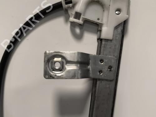 Front left window mechanism RENAULT MODUS / GRAND MODUS (F/JP0_) 1.2 (JP0C, JP0K, FP0C, FP0K, FP0P, JP0P, JP0T) | BP36846229C22  - Image 8