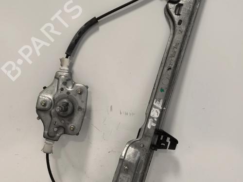 Used Rear left window mechanism Rear left window mechanism 36846228 36846228