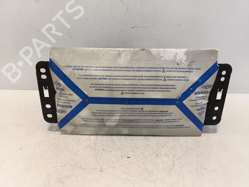 Airbag passager Airbag passager RENAULT MEGANE II (BM0/1_, CM0/1_) 1.5 dCi (BM0F, BM0T, BM2B, CM0F, CM0T) (82 hp) 36809909 36809909