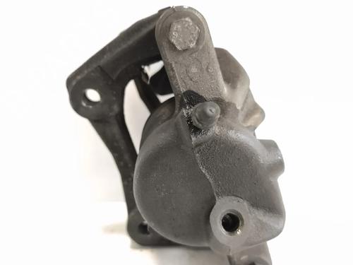 Left front brake caliper RENAULT MODUS / GRAND MODUS (F/JP0_) 1.2 (JP0C, JP0K, FP0C, FP0K, FP0P, JP0P, JP0T) | BP36835070M105 - Image 2