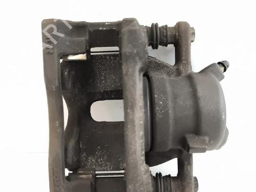 Left front brake caliper RENAULT MODUS / GRAND MODUS (F/JP0_) 1.2 (JP0C, JP0K, FP0C, FP0K, FP0P, JP0P, JP0T) | BP36835070M105 - Image 3