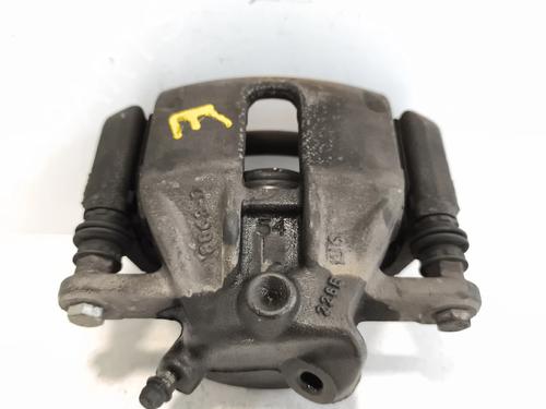 Left front brake caliper RENAULT MODUS / GRAND MODUS (F/JP0_) 1.2 (JP0C, JP0K, FP0C, FP0K, FP0P, JP0P, JP0T) | BP36835070M105 - Image 6