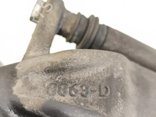 Left front brake caliper RENAULT MODUS / GRAND MODUS (F/JP0_) 1.2 (JP0C, JP0K, FP0C, FP0K, FP0P, JP0P, JP0T) | BP36835070M105 - Image 9