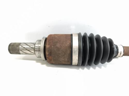 Left front driveshaft RENAULT MODUS / GRAND MODUS (F/JP0_) 1.2 (JP0C, JP0K, FP0C, FP0K, FP0P, JP0P, JP0T) | BP36835057M38 - Image 2