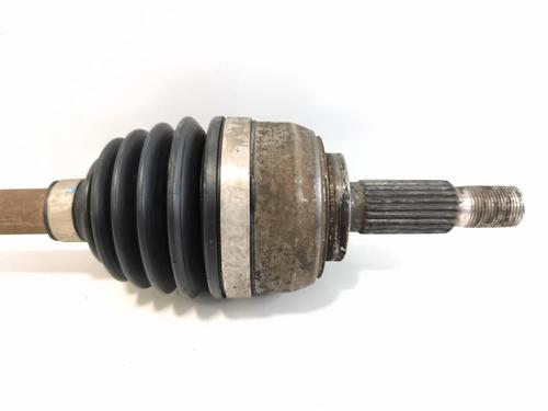 Left front driveshaft RENAULT MODUS / GRAND MODUS (F/JP0_) 1.2 (JP0C, JP0K, FP0C, FP0K, FP0P, JP0P, JP0T) | BP36835057M38 - Image 3