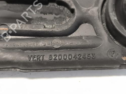 Gearbox mount RENAULT MODUS / GRAND MODUS (F/JP0_) 1.2 (JP0C, JP0K, FP0C, FP0K, FP0P, JP0P, JP0T) | BP36835066M88 - Image 5