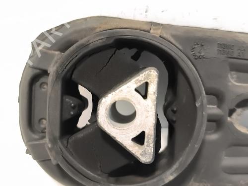 Gearbox mount RENAULT MODUS / GRAND MODUS (F/JP0_) 1.2 (JP0C, JP0K, FP0C, FP0K, FP0P, JP0P, JP0T) | BP36835066M88 - Image 2