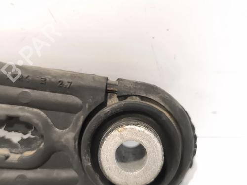 Gearbox mount RENAULT MODUS / GRAND MODUS (F/JP0_) 1.2 (JP0C, JP0K, FP0C, FP0K, FP0P, JP0P, JP0T) | BP36835066M88 - Image 3