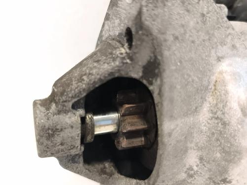 Starter RENAULT MODUS / GRAND MODUS (F/JP0_) 1.2 (JP0C, JP0K, FP0C, FP0K, FP0P, JP0P, JP0T) | BP36835067M8 - Image 2