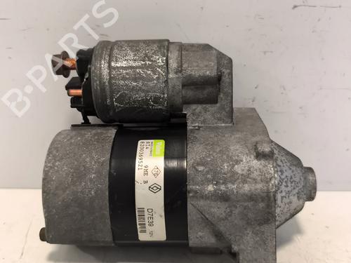 Starter RENAULT MODUS / GRAND MODUS (F/JP0_) 1.2 (JP0C, JP0K, FP0C, FP0K, FP0P, JP0P, JP0T) | BP36835067M8 - Image 4