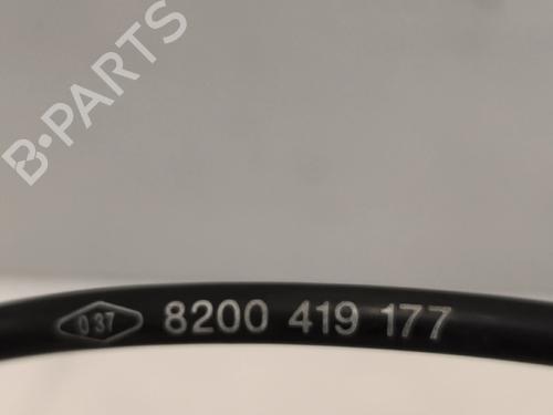 Electronic sensor RENAULT MODUS / GRAND MODUS (F/JP0_) 1.2 (JP0C, JP0K, FP0C, FP0K, FP0P, JP0P, JP0T) | BP36835062M84 - Image 6