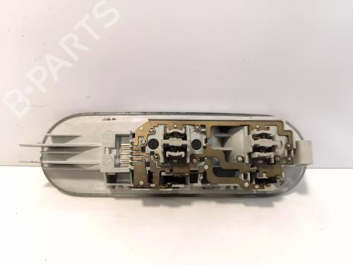 Kabinelys RENAULT MODUS / GRAND MODUS (F/JP0_) 1.2 (JP0C, JP0K, FP0C, FP0K, FP0P, JP0P, JP0T) | BP36848900I8 - Image 2